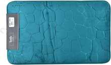 Vannimatt Bathlab ZAC, 50 x 80 cm, sinine