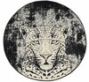 Vannitoa vaip Foutastic Tiger, 140 cm