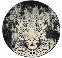Vannitoa vaip Foutastic Tiger, 140 cm