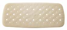 Vannimatt Ridder 167809, 71 x 36 cm, heledapruun