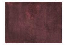 Vannitoa vaip Eurofirany Marcelo, 60 x 90 cm, bordoo