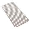 Libisemiskindel vannimatt Gedy Geo 973671/02, 71 x 36 cm, hall