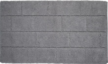 Vannitoamatt Saniplast WALL PERLA, 55 x 100 cm