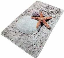 Vannitoa vaip Foutastic CHILAI HOME, 80 x 100 cm
