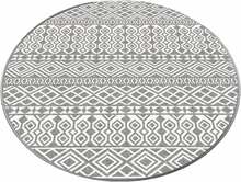 Vannitoa vaip Foutastic Order Circle Djt, 160 cm