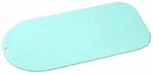 Libisemiskindel vannimatt BabyOno 1345/07, 55 x 35 cm, türkiissinine