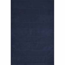 Vannitoa vaip Eurofirany Jessi, 60 x 90 cm, tumesinine