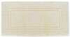 Vannitoa vaip Saniplast Bamboo, 354109, 110 x 60 cm, beež