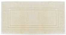 Vannitoa vaip Saniplast Bamboo, 354109, 110 x 60 cm, beež