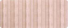 Vannitoa vaip Douceur d`Interieur, 120 x 50 cm, beež