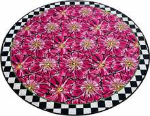 Vannitoa vaip Foutastic Habena Djt, 120 cm