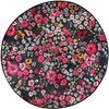 Vannitoa vaip Foutastic Antoryum Circle Djt, 160 cm