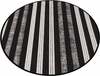 Vannitoa vaip Foutastic Barcode Circle Djt 140