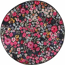 Vannitoa vaip Foutastic Antoryum Circle Djt, 160 cm