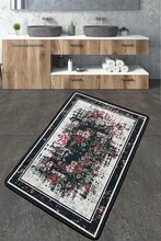 Vannitoa vaip Foutastic Arrosa, 70 x 120 cm, mitmevärviline