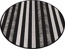 Vannitoa vaip Foutastic Barcode Circle Djt 140
