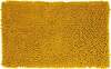 Vannitoa vaip 5five Simply Smart Maxi Chenille, 50 x 80 cm, kollane