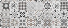 Vannitoa vaip Douceur d`Interieur Salou, 120 x 50 cm, hall