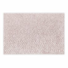Vannitoa põrandamatt Foutastic Grade, 581CAN1522, 60 x 90 cm, valge/roosa