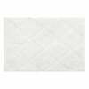Vannitoa vaip Eurofirany CHIC, 50 x 70 cm, valge