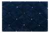 Vannimatt Eurofirany CHIC, 60 x 90 cm, sinine