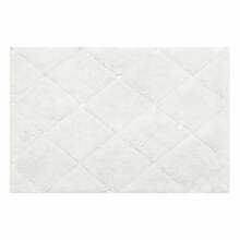 Vannitoa vaip Eurofirany CHIC, 50 x 70 cm, valge