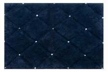 Vannimatt Eurofirany CHIC, 60 x 90 cm, sinine