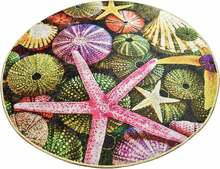 Vannitoa vaip Foutastic Estrella, 100 cm