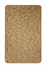 Vannimatt Benedomo Foam, 50 x 80 cm, beež