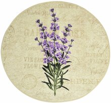 Vannitoa vaip Foutastic CHILAI HOME, 100 cm