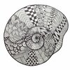 Vannitoa vaip Foutastic More, 100 cm