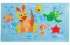 Libisemiskindel vannimatt Dreambaby soojusindikaatoriga, F679, 70 cm
