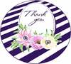 Vannitoa vaip Foutastic Thank You, 140 cm