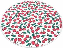 Vannitoa vaip Foutastic Ciliegia Circle Djt, 160 cm