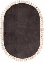 Vannitoa põrandamatt Foutastic 299ANR1875, 150 x 75 cm, antratsiit