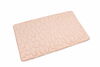 Vannitoavaip Benedomo, 60 x 100 cm, beež, memory foam