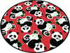 Vannitoa matt Foutastic Pandam esuriit Circle Djt 140