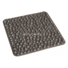 Massaživannimatt Sissel Step-fit, 49 x 49 cm, hall