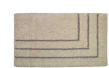 Vannitoa põrandamatt Saniflor Ikona 3FTAA023309, 60 x 40 cm