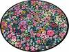 Vannitoa vaip Foutastic Antoryum Circle Djt 120, 120 cm
