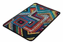 Vannitoa matt Foutastic Maglie, 359CHL1746, 60 x 40 cm, mitmevärviline