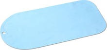 Libisemiskindel vannimatt Baby Ono, 1346/05, 70 x 35 cm, sinine