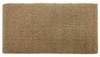 Vannitoa põrandamatt Saniplast Glam, 3FTAA348253, 100 x 55 cm, pruun