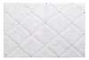 Vannimatt Eurofirany Chic, 60 x 90 cm, valge