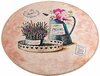Vannitoa vaip Foutastic CHILAI HOME, 359CHL1443, 100 cm