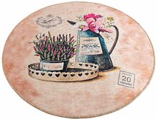 Vannitoa vaip Foutastic CHILAI HOME, 359CHL1443, 100 cm