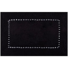 Vannimatt Eurofirany DY/CHIC/CZAR, 60 x 90 cm, must