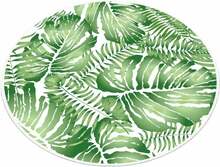 Vannitoa vaip Foutastic Pied Circle Djt 120, 120 cm