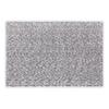 Vannitoa põrandamatt Foutastic Grade 581CAN1521, 60 x 90 cm, valge/tumehall