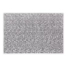 Vannitoa põrandamatt Foutastic Grade 581CAN1521, 60 x 90 cm, valge/tumehall